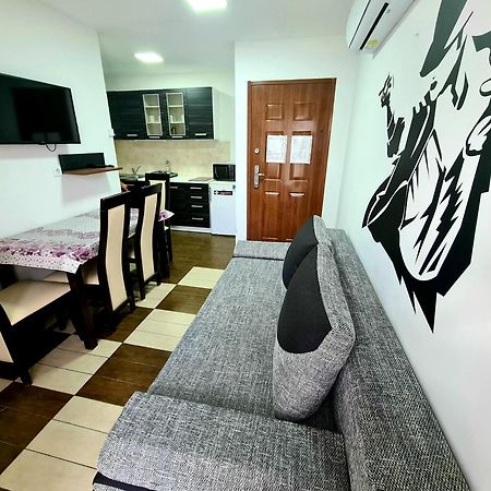 Marika Apartman Ödenburg Exterior foto