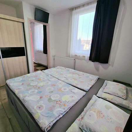 Marika Apartman Ödenburg Exterior foto