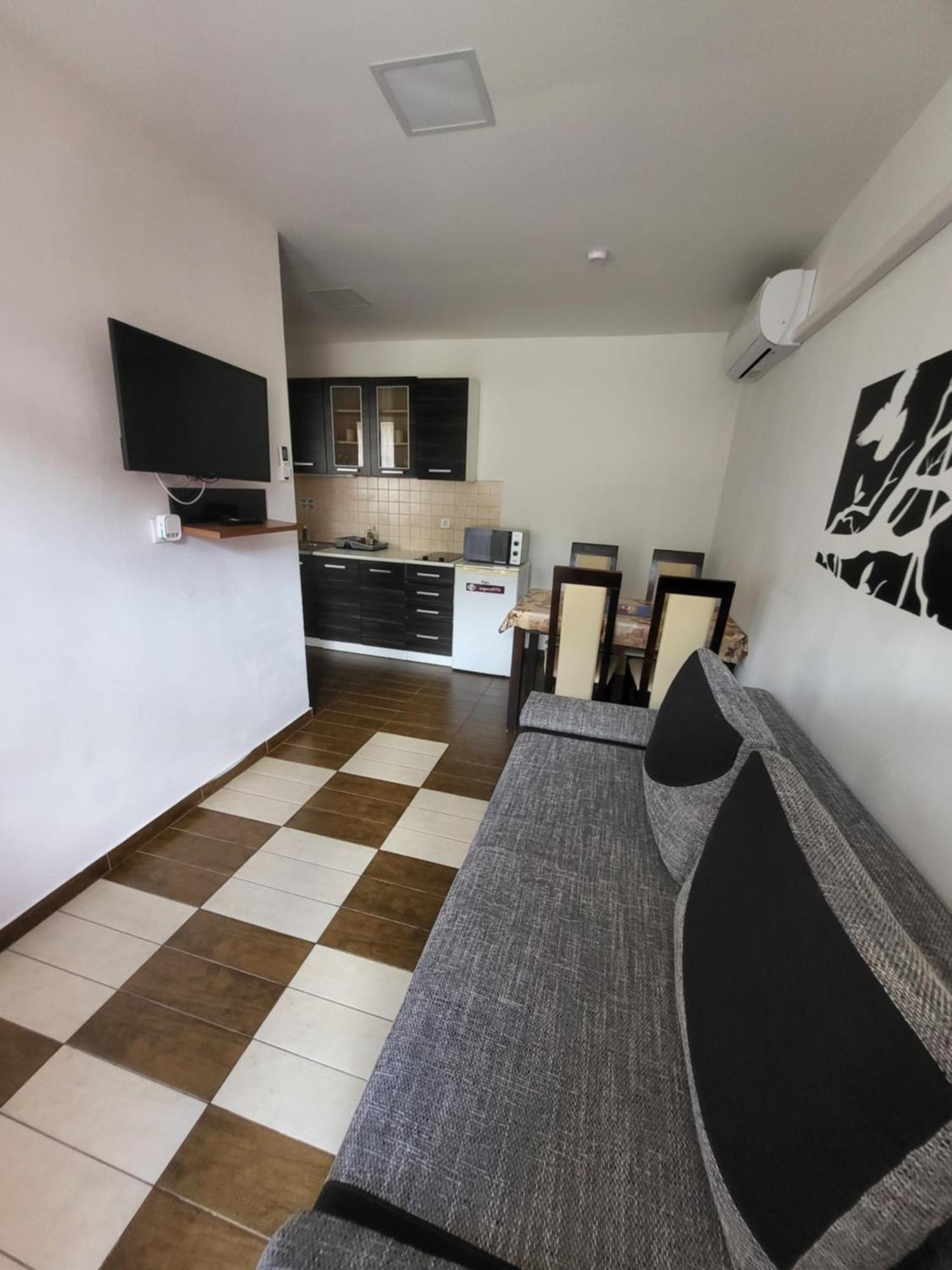 Marika Apartman Ödenburg Exterior foto