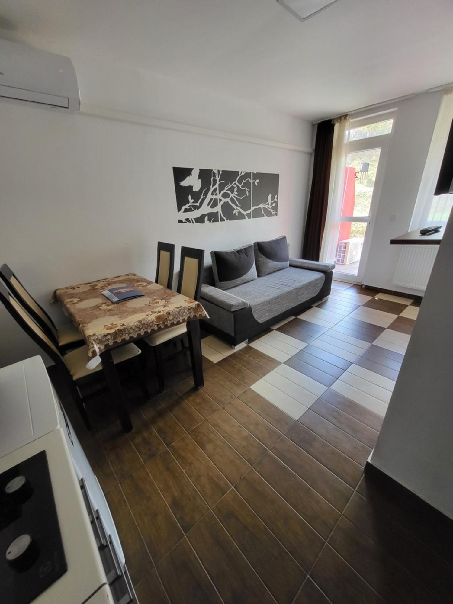Marika Apartman Ödenburg Exterior foto