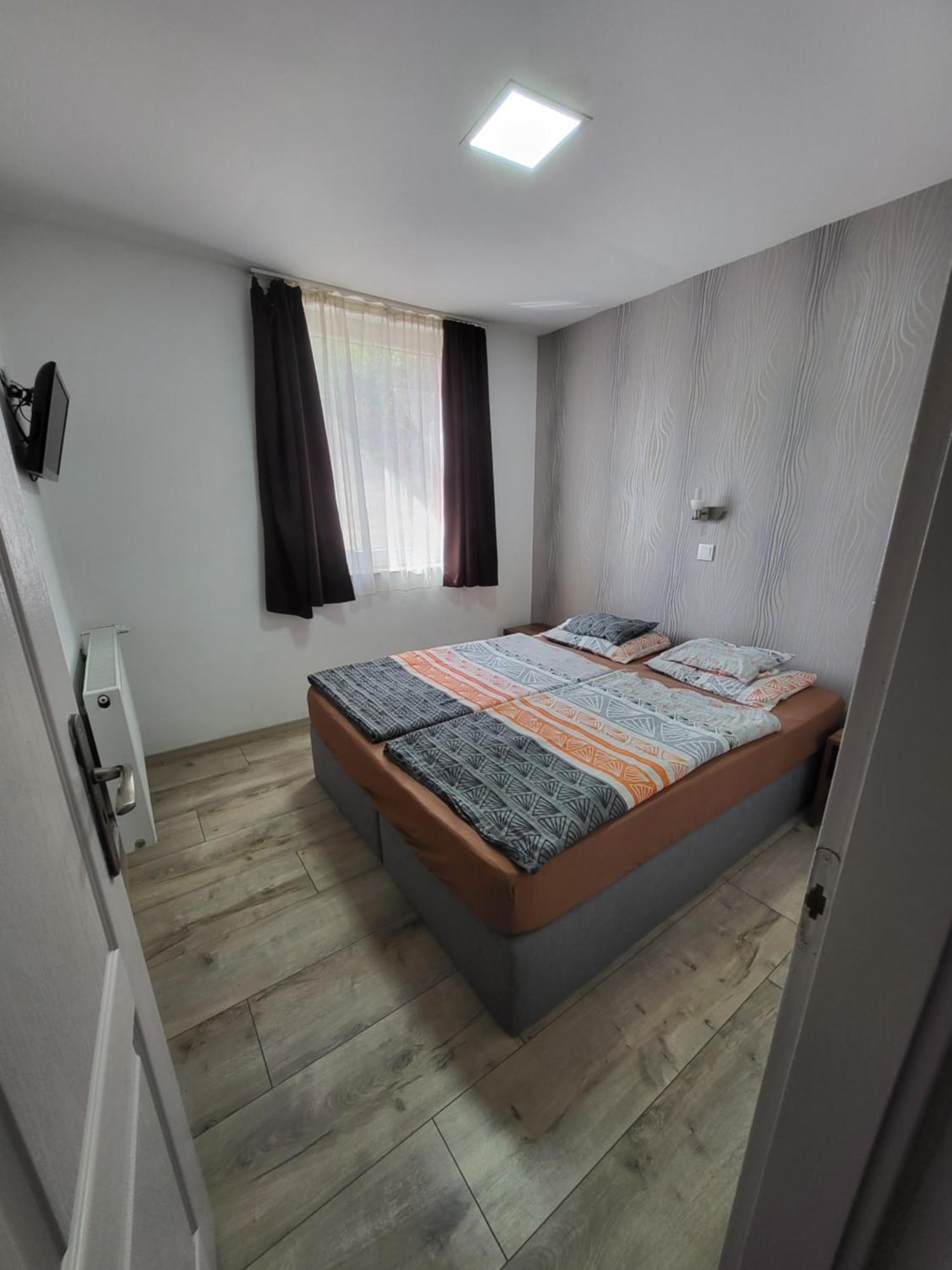 Marika Apartman Ödenburg Exterior foto