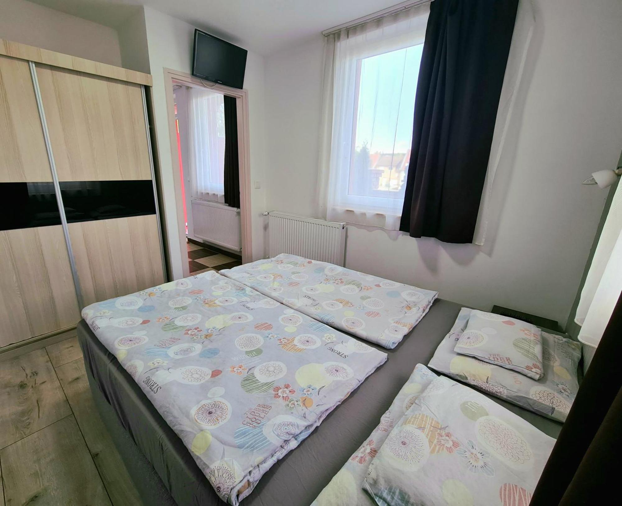Marika Apartman Ödenburg Exterior foto