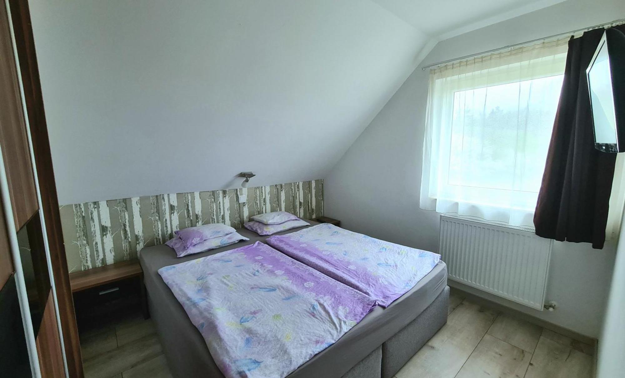 Marika Apartman Ödenburg Exterior foto