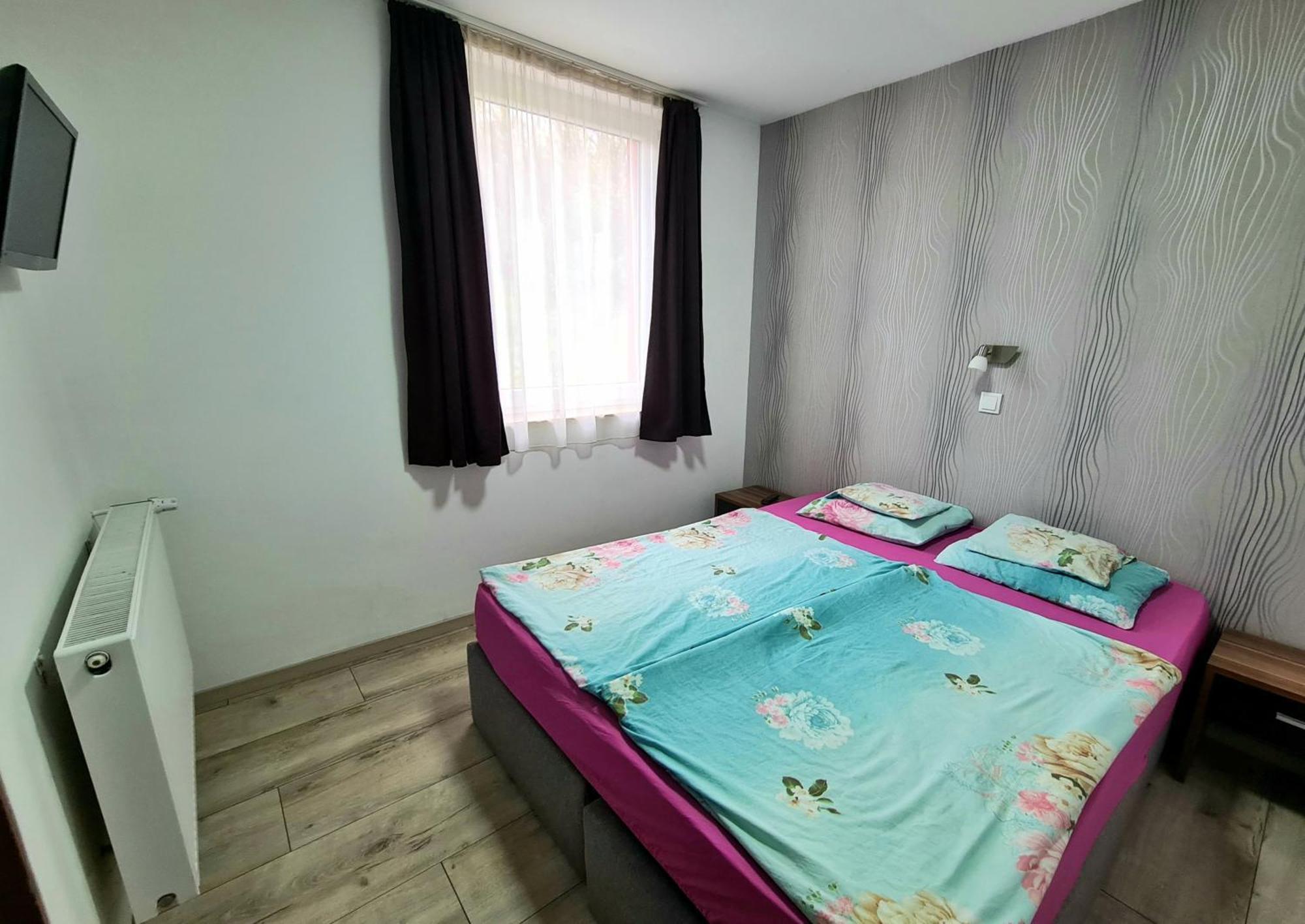 Marika Apartman Ödenburg Exterior foto